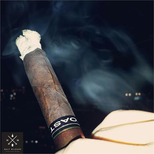 Acid Subculture Toast 6  * 50