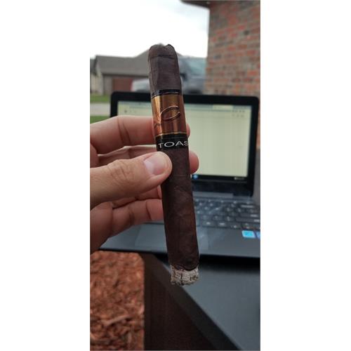 Acid Subculture Toast 6  * 50