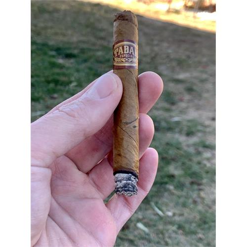 Tabak Especial Cafecita Dulce 4  * 32