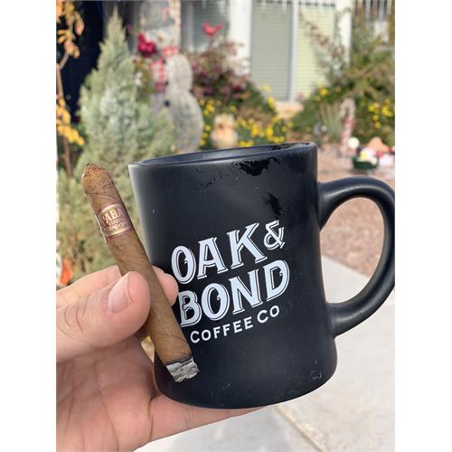 Tabak Especial Cafecita Dulce 4  * 32