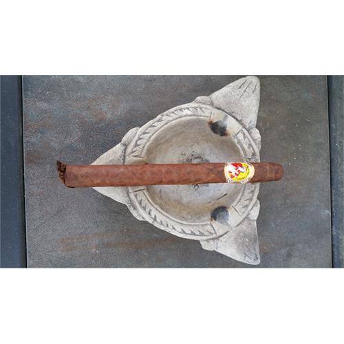 La Gloria Cubana Rabito de Cochino 6 1/2 * 46, 3-Cigar Sampler