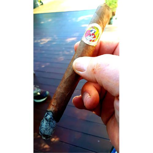 La Gloria Cubana Rabito de Cochino 6 1/2 * 46, 3-Cigar Sampler