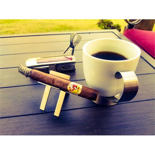 La Gloria Cubana Rabito de Cochino 6 1/2 * 46, 3-Cigar Sampler