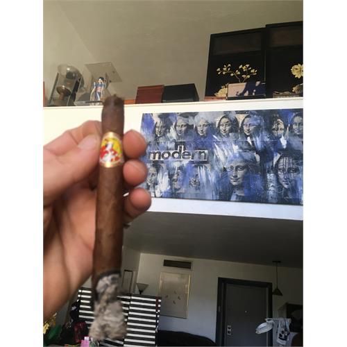 La Gloria Cubana Rabito de Cochino 6 1/2 * 46, 3-Cigar Sampler