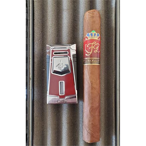 LFD Coronado Corona Especial 5 3/4 * 47