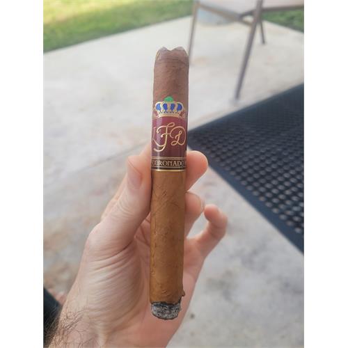 LFD Coronado Corona Especial 5 3/4 * 47