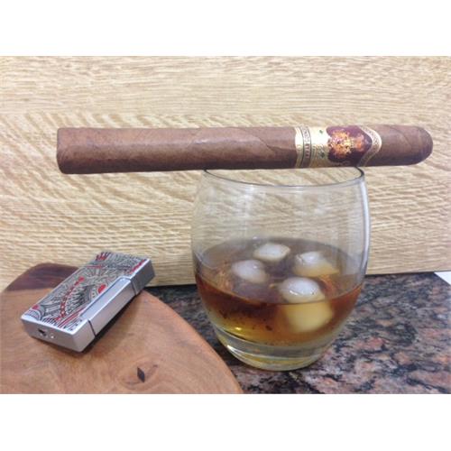 LFD Coronado Double Corona 7  * 50