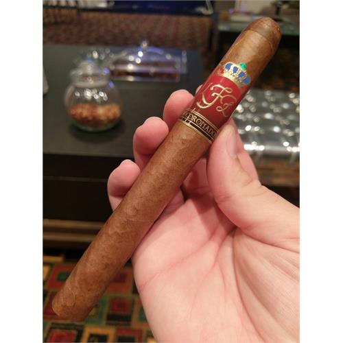 LFD Coronado Double Corona 7  * 50