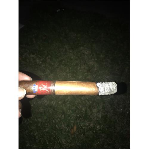 LFD Coronado Double Corona 7  * 50