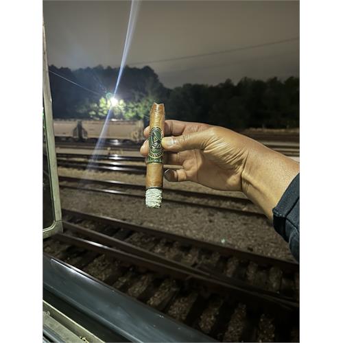 Smoke Odor Exterminator 2.5oz Mini Spray