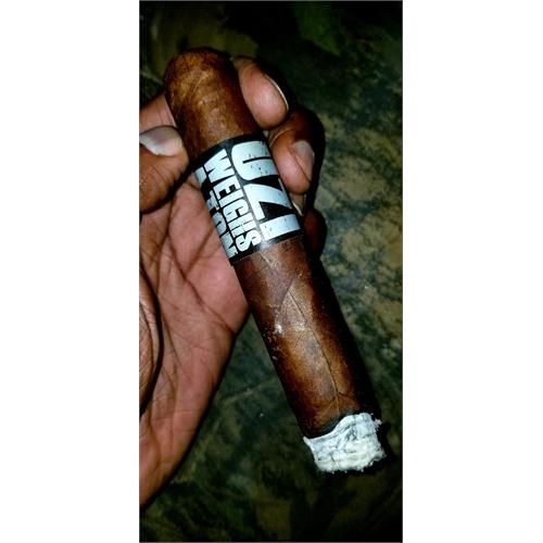 My Uzi Weighs a Ton 6  * 60