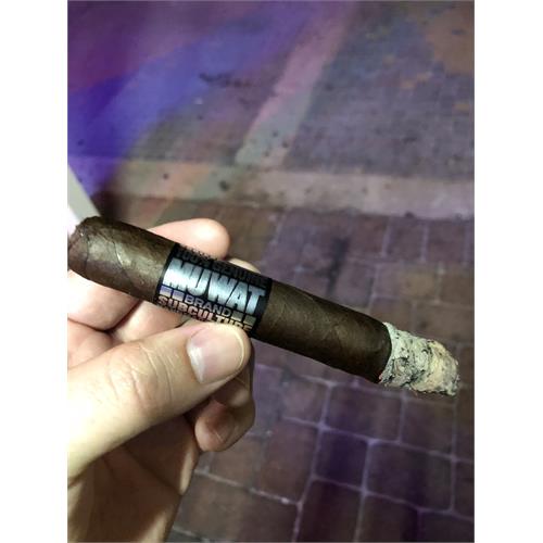 My Uzi Weighs a Ton 6  * 60