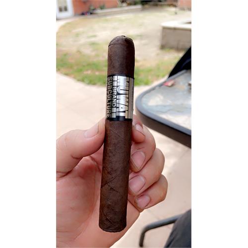 My Uzi Weighs a Ton 6  * 60