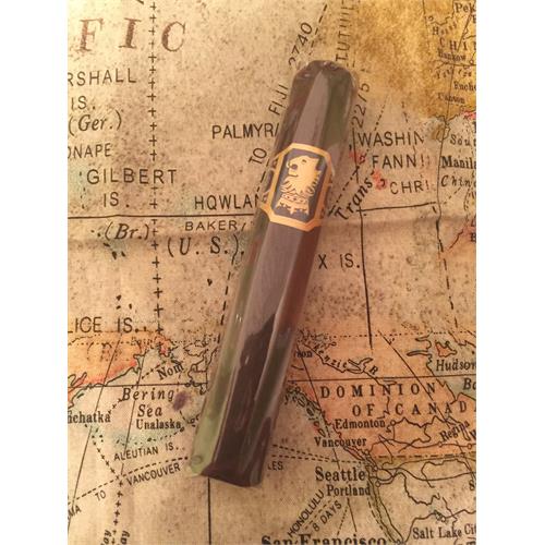 Liga Undercrown Maduro Robusto 5  * 54