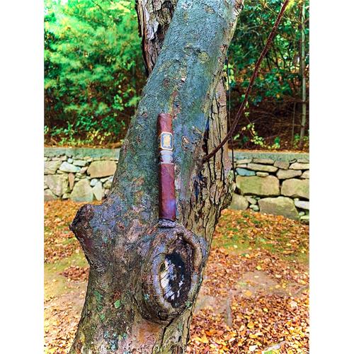 Liga Undercrown Maduro Gran Toro 6  * 52