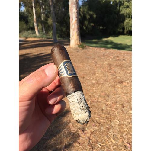 Liga Undercrown Maduro Gordito 6  * 60