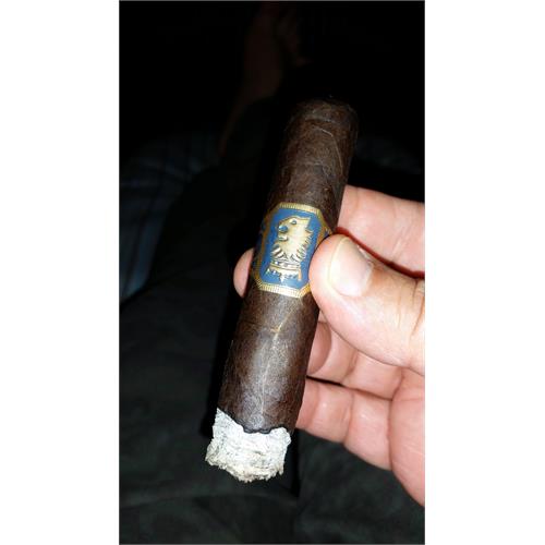 Liga Undercrown Maduro Gordito 6  * 60