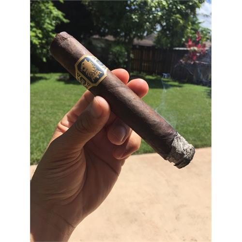 Liga Undercrown Maduro Gordito 6  * 60