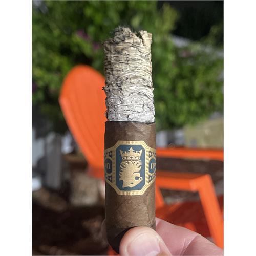 Liga Undercrown Maduro Gordito 6  * 60