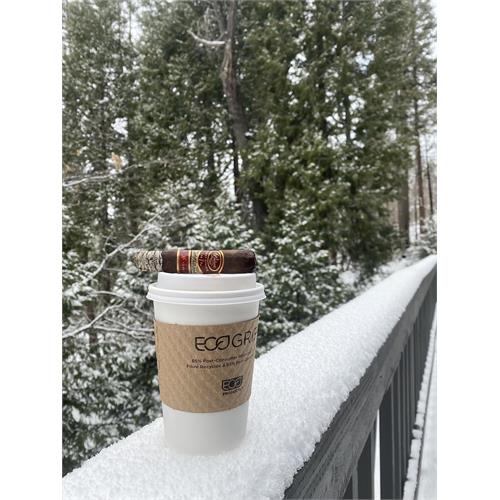 Padron Family Reserve No. 85 Maduro 5 1/4 * 50