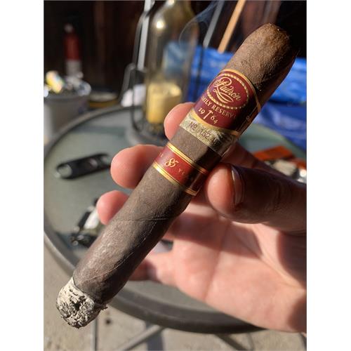 Padron Family Reserve No. 85 Maduro 5 1/4 * 50