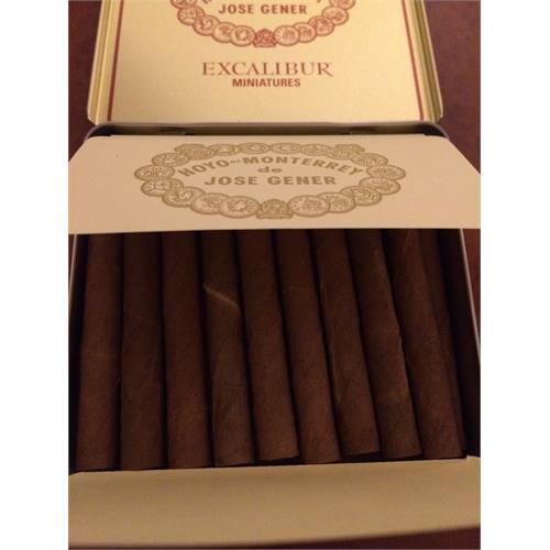 Excalibur Miniatures 3  * 22