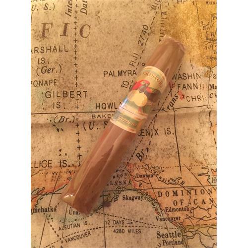 San Cristobal Elegancia Robusto 5  * 50