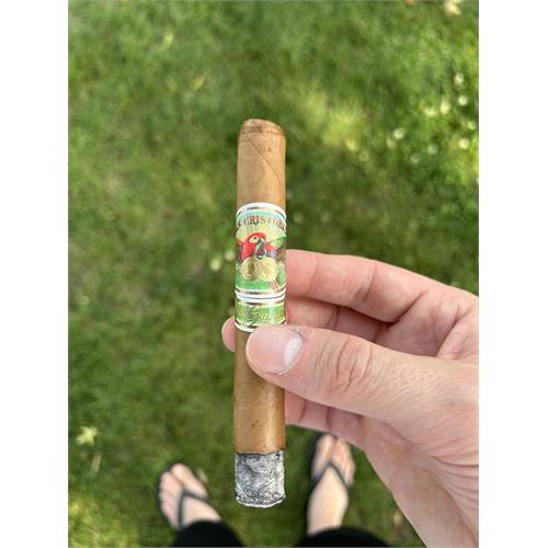 San Cristobal Elegancia Corona 5 1/2 * 46