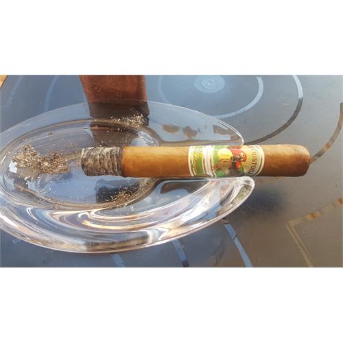 San Cristobal Elegancia Imperial 6  * 52