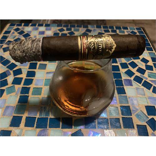 Ashton VSG Pegasus 5  * 54