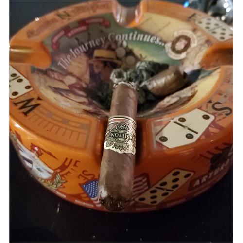 Ashton VSG Pegasus 5  * 54