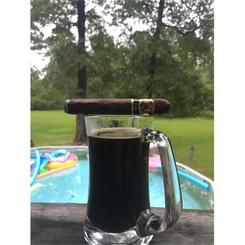 Macanudo 1968 Robusto 5  * 50