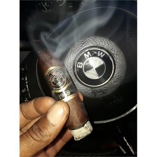 Macanudo 1968 Robusto 5  * 50
