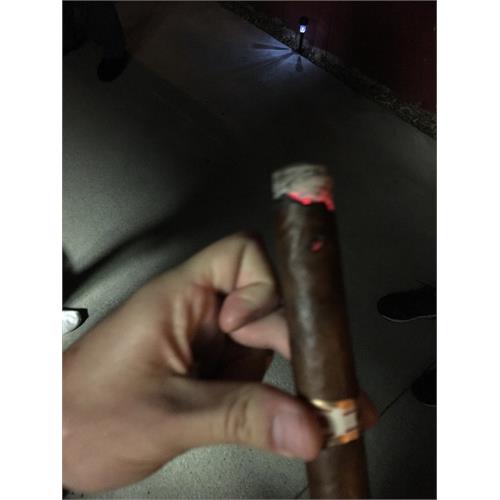 Punch Natural Grandote 5 7/8 * 60