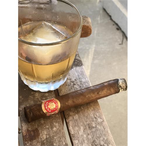 Punch Natural Grandote 5 7/8 * 60