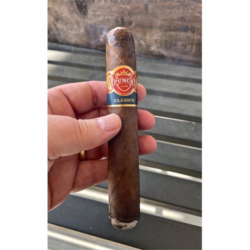 Punch Natural Grandote 5 7/8 * 60