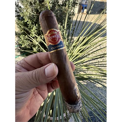 Punch Natural Grandote 5 7/8 * 60