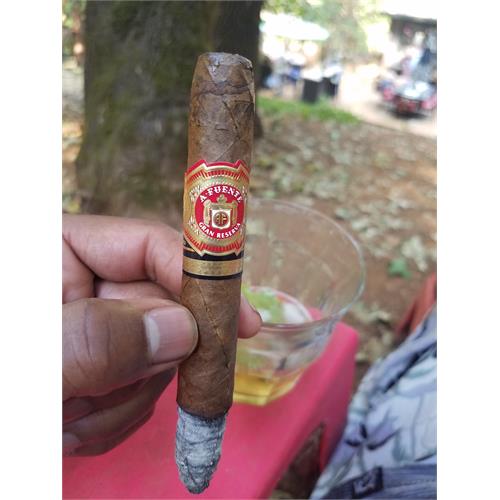 Arturo Fuente Hemingway Signature Maduro 6  * 46