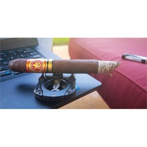 Arturo Fuente Hemingway Signature Maduro 6  * 46