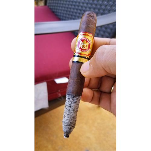 Arturo Fuente Hemingway Signature Maduro 6  * 46