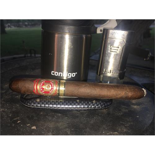 Arturo Fuente Hemingway Signature Maduro 6  * 46