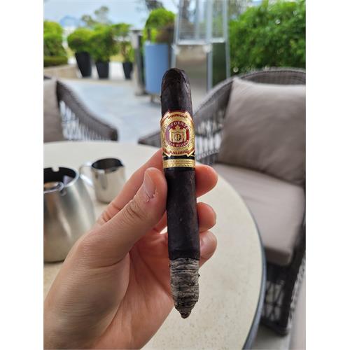 Arturo Fuente Hemingway Signature Maduro 6  * 46