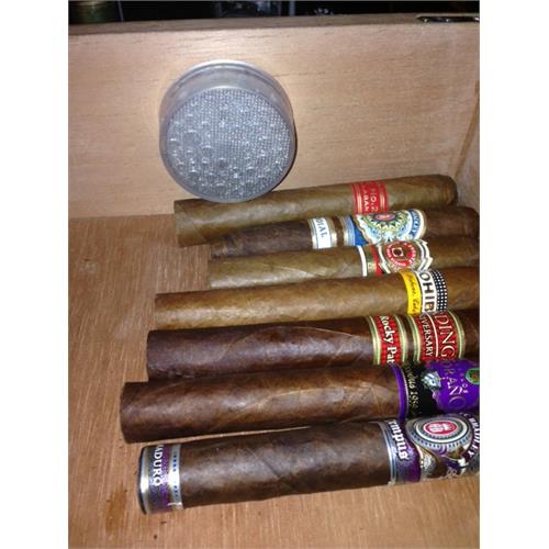 XIKAR Crystal 50 Humidifier 816XI