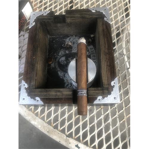 Tatuaje Black Petite Lancero 6  * 38