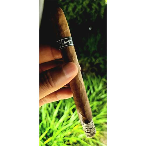 Tatuaje Black Petite Lancero 6  * 38