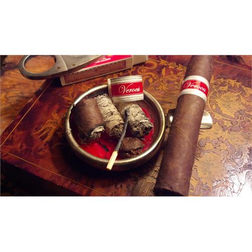 Tatuaje Havana VI Verocu No. 5 Petite 4  * 40