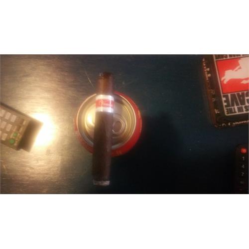 Tatuaje Havana VI Verocu No. 5 Petite 4  * 40