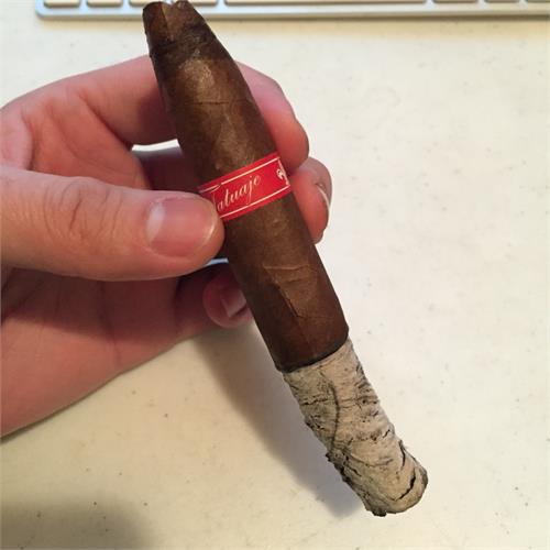 Tatuaje Havana VI Artistas Torpedo 6 1/8 * 52