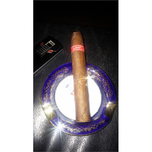 Tatuaje Havana VI Artistas Torpedo 6 1/8 * 52