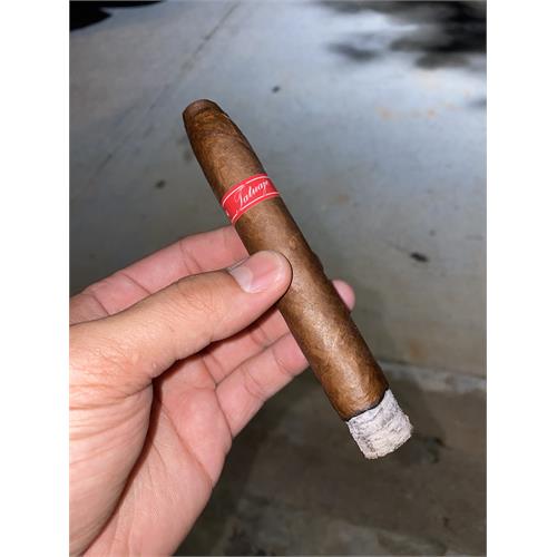 Tatuaje Havana VI Artistas Torpedo 6 1/8 * 52